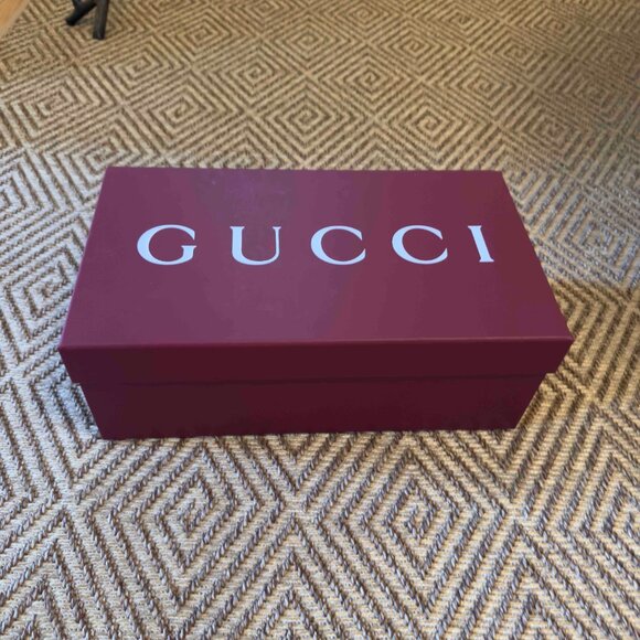 Men's 11 Gucci Horsebit Loafer Black Suede with Box and Dust Bags - Picture 11 of 12